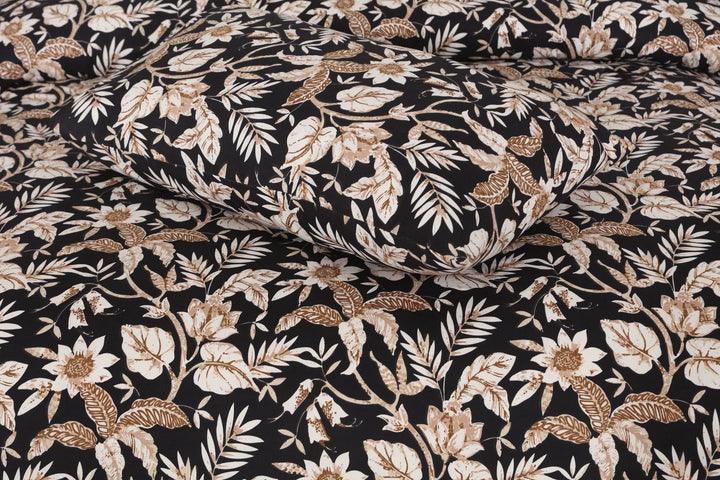 LISSAT BEDSHEET SET - 3 PCS (PREMIUM)