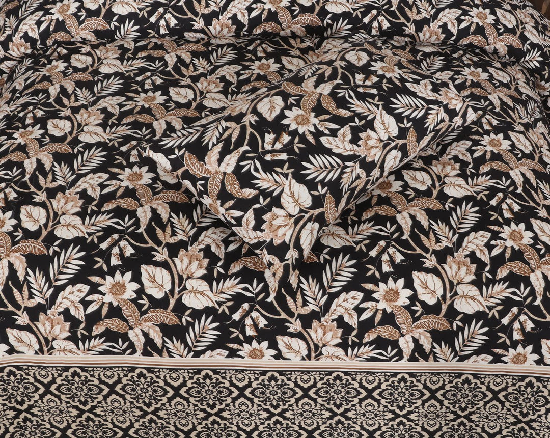 LISSAT BEDSHEET SET - 3 PCS (PREMIUM)