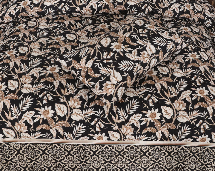 LISSAT BEDSHEET SET - 3 PCS (PREMIUM)