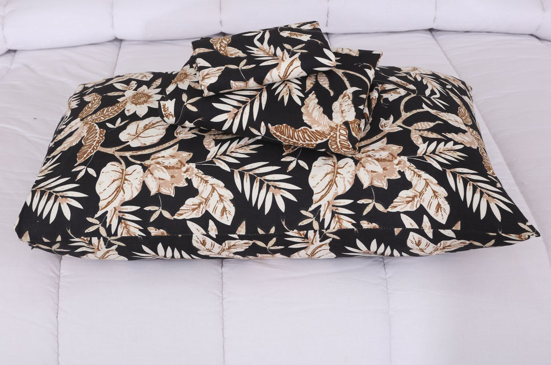 LISSAT BEDSHEET SET - 3 PCS (PREMIUM)