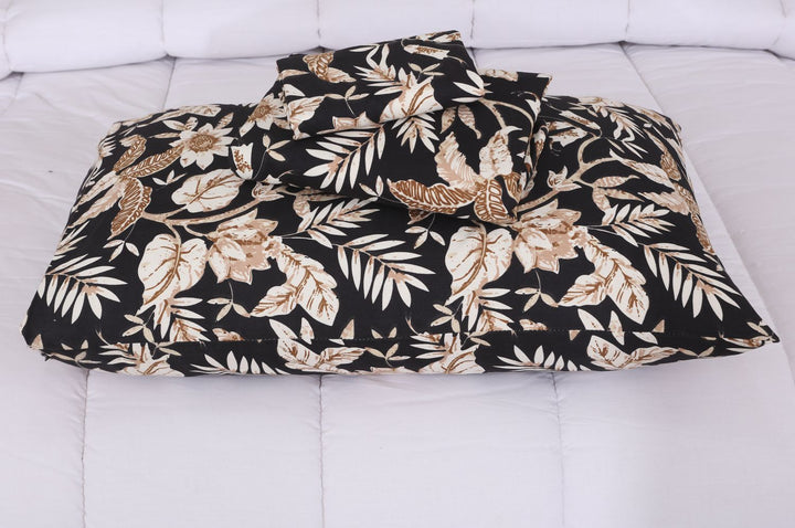 LISSAT BEDSHEET SET - 3 PCS (PREMIUM)
