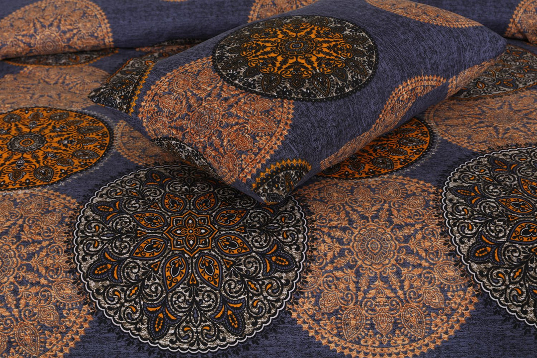 BONOS BEDSHEET SET - 3 PCS (PREMIUM)