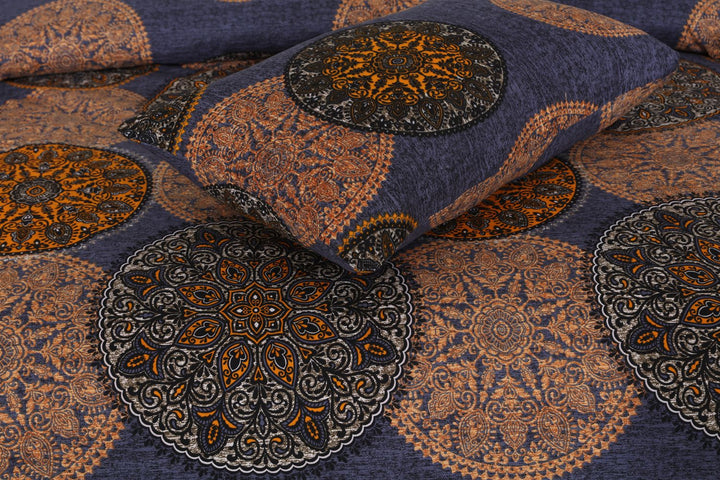 BONOS BEDSHEET SET - 3 PCS (PREMIUM)