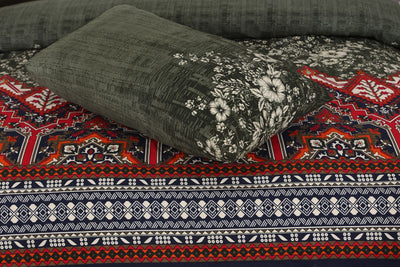 BAWA BEDSHEET SET - 3 PCS (PREMIUM)