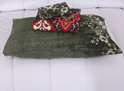 BAWA BEDSHEET SET - 3 PCS (PREMIUM)