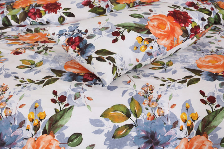 LUNENN BEDSHEET SET - 3 PCS (PREMIUM)