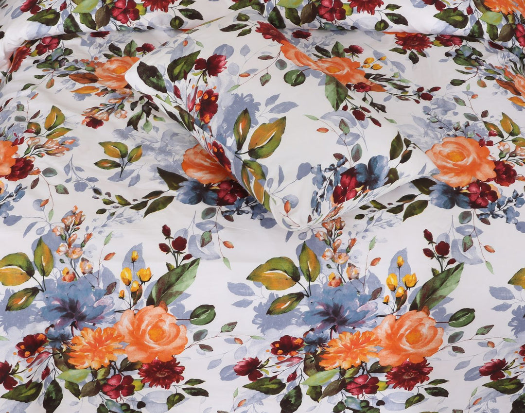 LUNENN BEDSHEET SET - 3 PCS (PREMIUM)