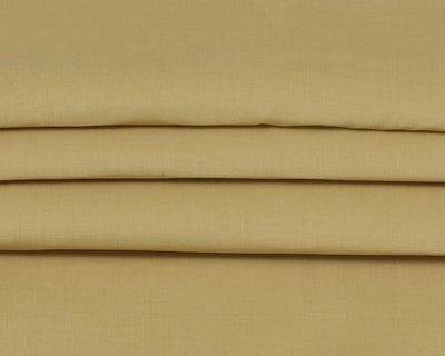 BEIGE SWISS - (COTTON)