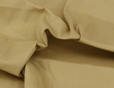 BEIGE SWISS - (COTTON)