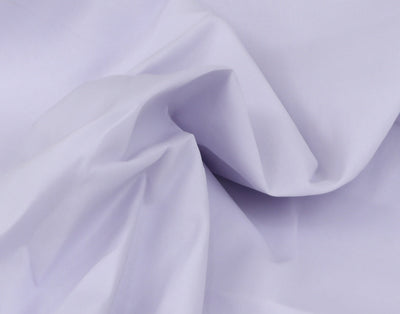 WHITE SWISS - (COTTON)