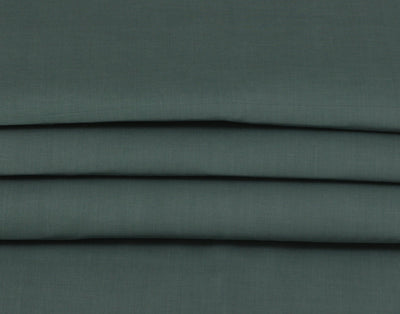 METAL GREY SWISS - (COTTON)