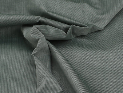 SAND GREY INDIGO - (COTTON)