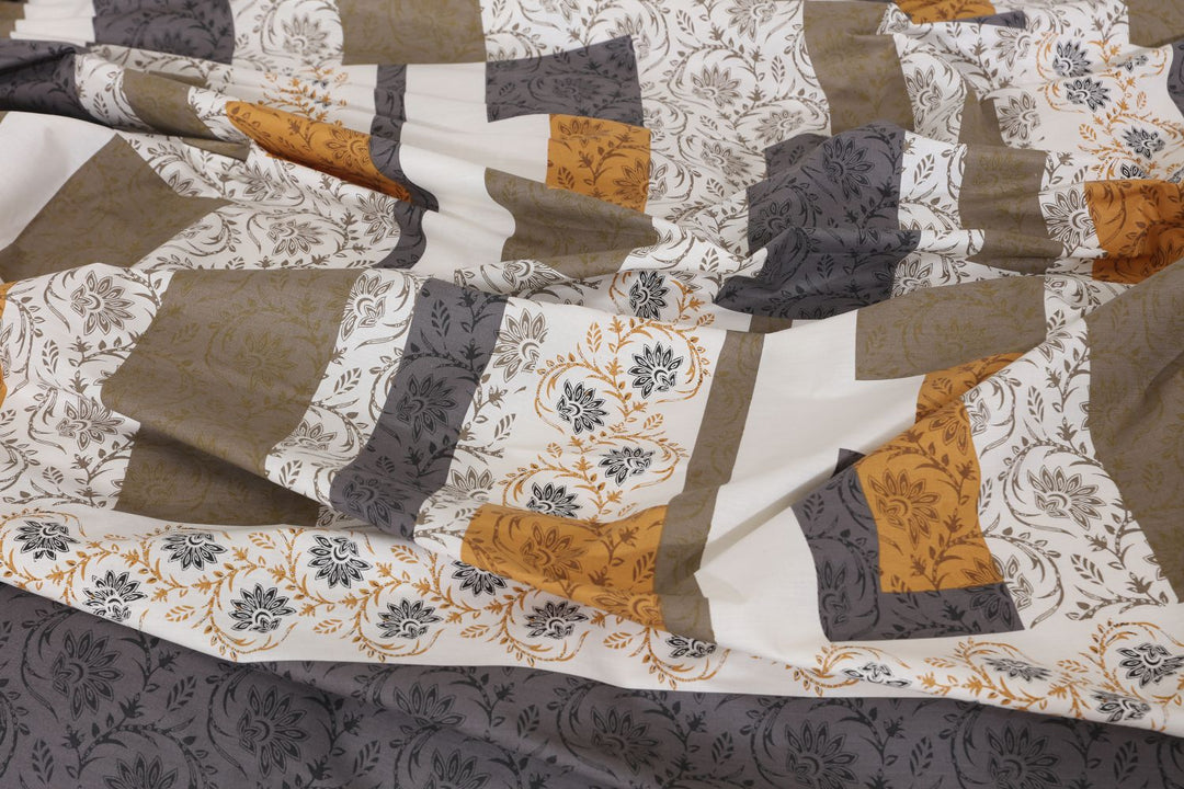 PALUAN BEDSHEET SET - 3 PCS (PREMIUM)