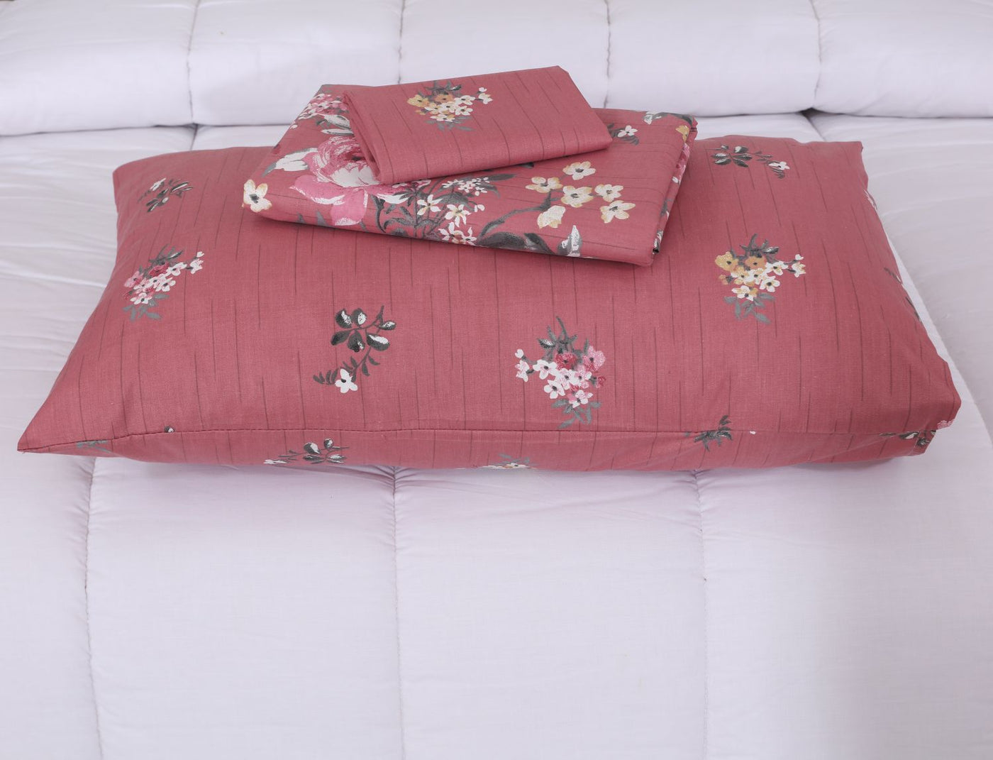 LABI BEDSHEET SET - 3 PCS (PREMIUM)