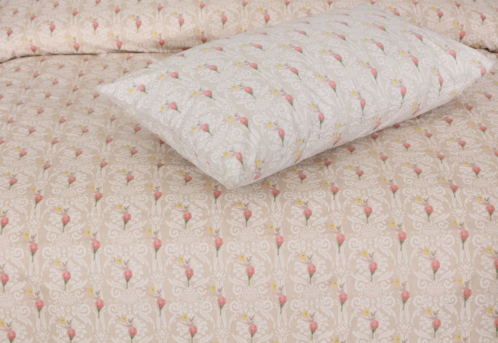 FIJI BEDSHEET SET - 3 PCS (PREMIUM)