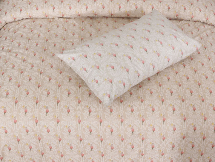 FIJI BEDSHEET SET - 3 PCS (PREMIUM)