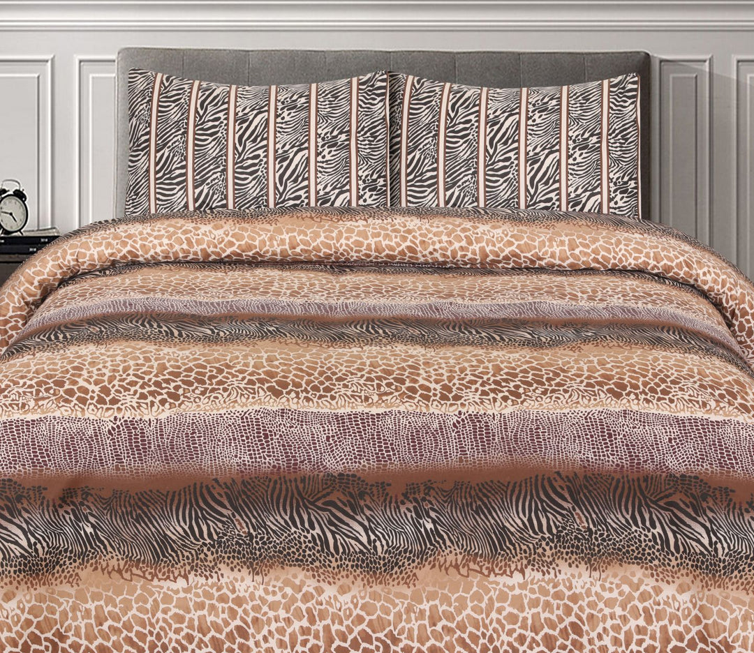 CXING BEDSHEET SET - 3 PCS (PREMIUM)