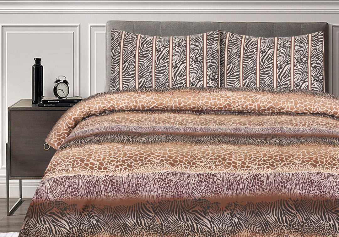 CXING BEDSHEET SET - 3 PCS (PREMIUM)