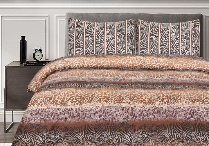 CXING BEDSHEET SET - 3 PCS (PREMIUM)