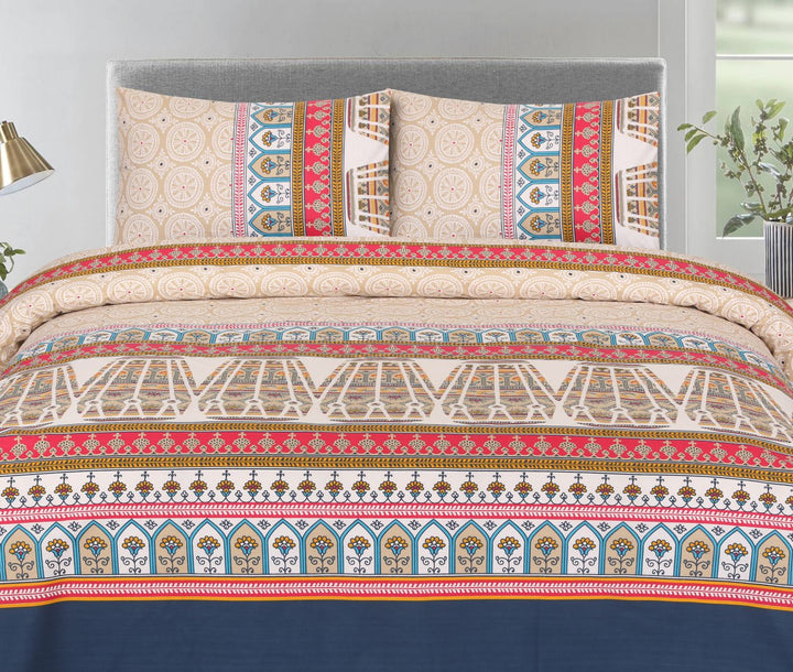 COREM BEDSHEET SET - 3 PCS (PREMIUM)