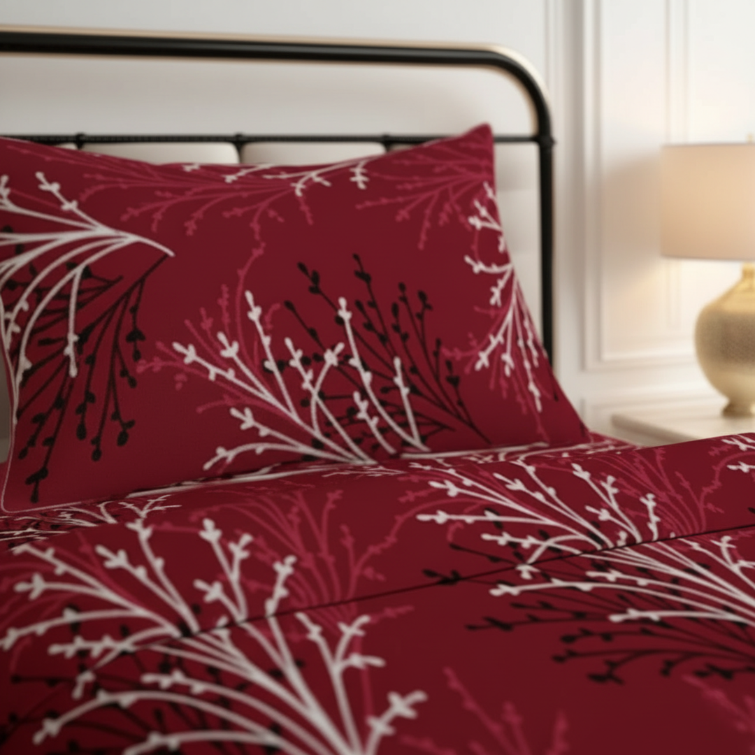 BUNCH  SINGLE BEDSHEET SET