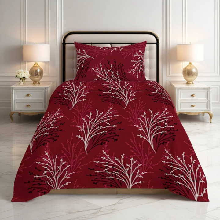 BUNCH  SINGLE BEDSHEET SET