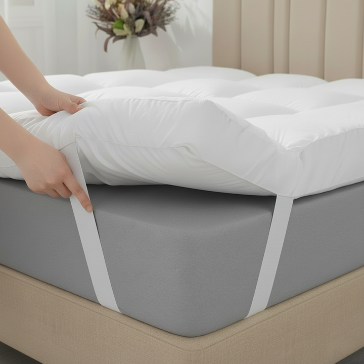 premium mattress topper
