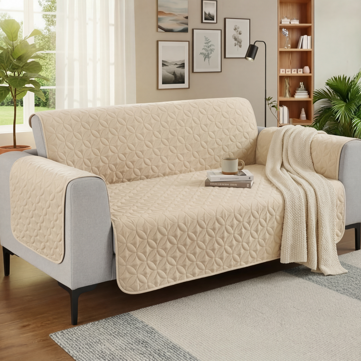 MATE SKIN ULTRASONIC SOFA COVER