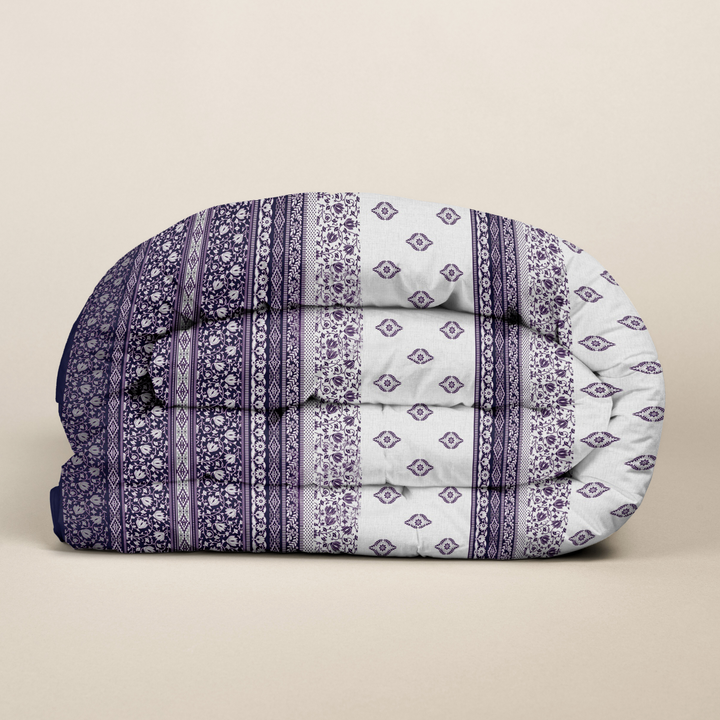 BURJ RAZAI SET - 7 PCS