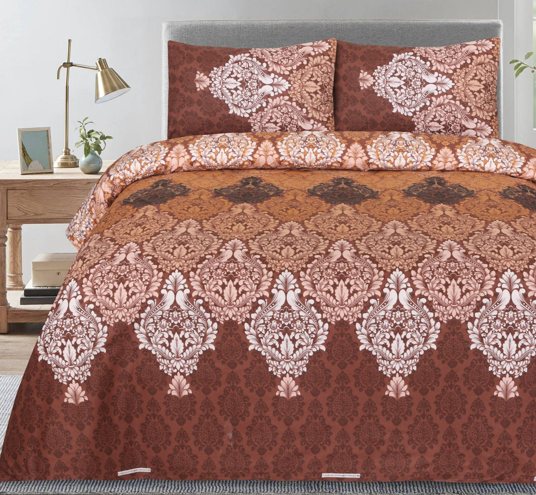 GIFU BEDSHEET SET - 3 PCS (PREMIUM)