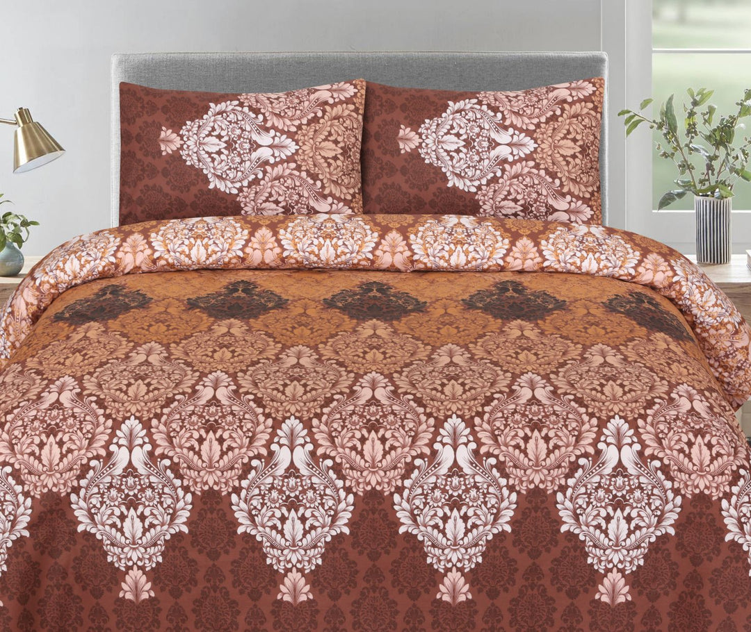 GIFU BEDSHEET SET - 3 PCS (PREMIUM)