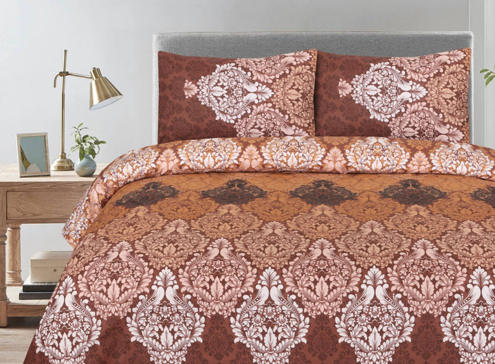 GIFU BEDSHEET SET - 3 PCS (PREMIUM)