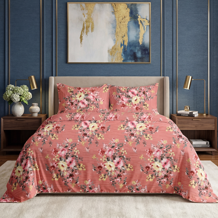 labi bedsheet set - 3 pcs