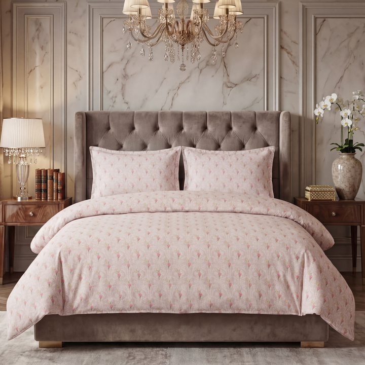 FIJI BEDSHEET SET - 3 PCS (PREMIUM)