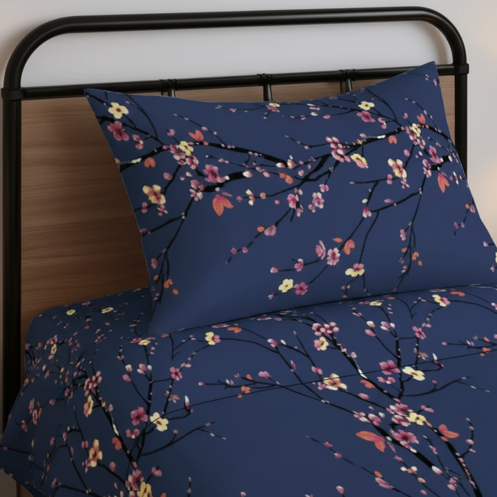 SEBEDO SINGLE BEDSHEET SET