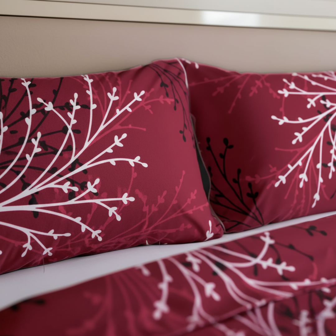 BUNCH bedsheet set - 3 pcs