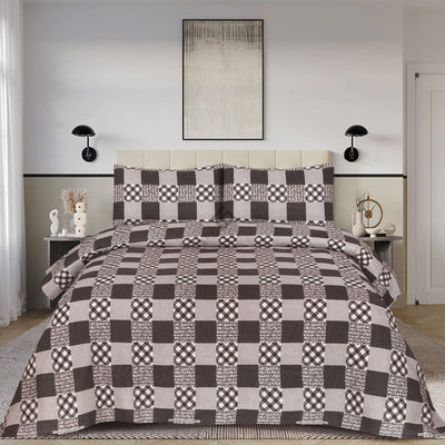 BLAKE BEDSHEET SET - 3 PCS (PREMIUM)