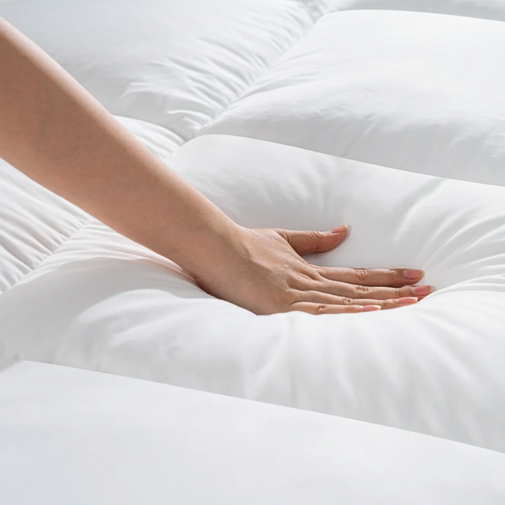 premium mattress topper