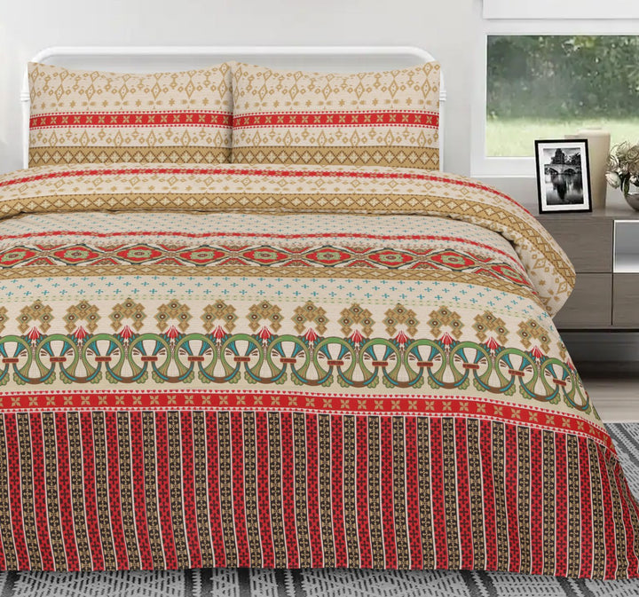 LEMONADE BEDSHEET SET - 3 PCS (PREMIUM)