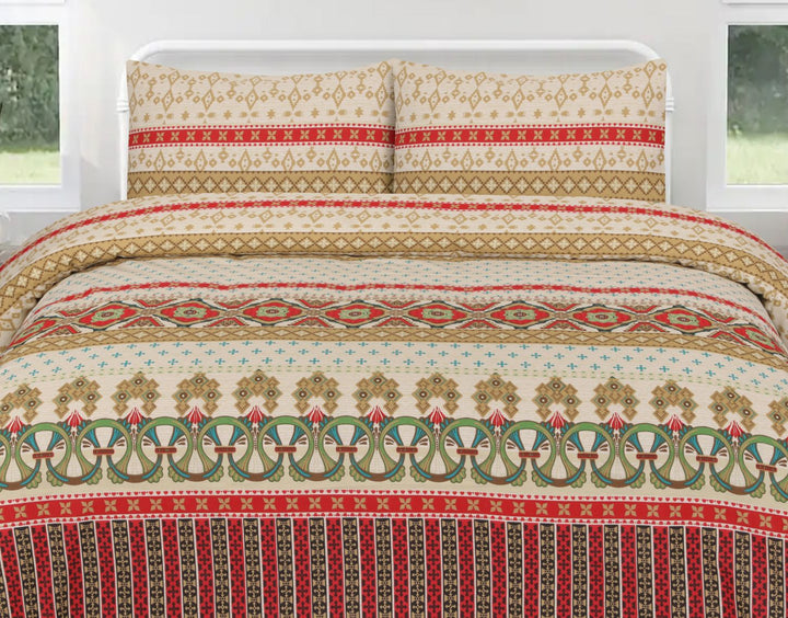 LEMONADE BEDSHEET SET - 3 PCS (PREMIUM)