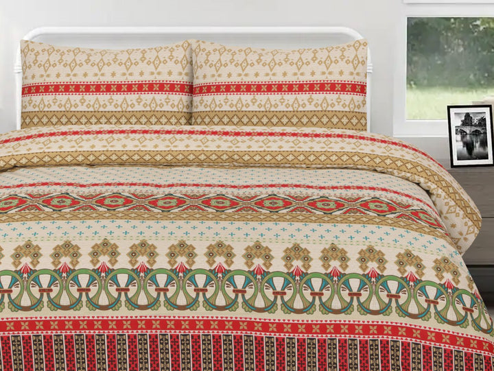 LEMONADE BEDSHEET SET - 3 PCS (PREMIUM)