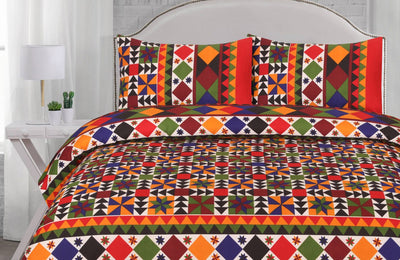 GULIA  BEDSHEET SET - 3 PCS (PREMIUM)
