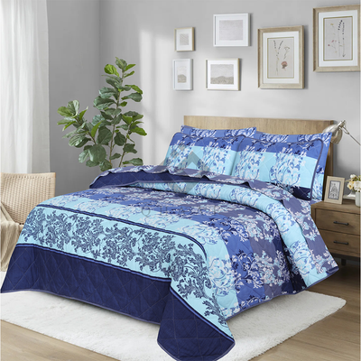 ALLO WINTER COMFORTER SET- 6 PCS (PREMIUM)