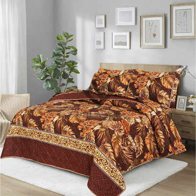 VISI WINTER COMFORTER SET- 6 PCS (PREMIUM)