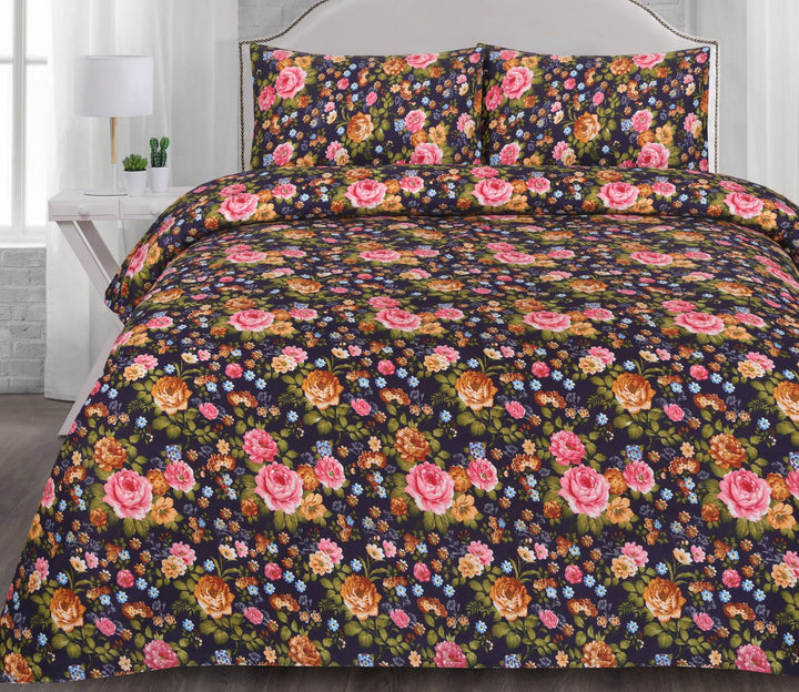 ARIA BEDSHEET SET - 3 PCS (PREMIUM)