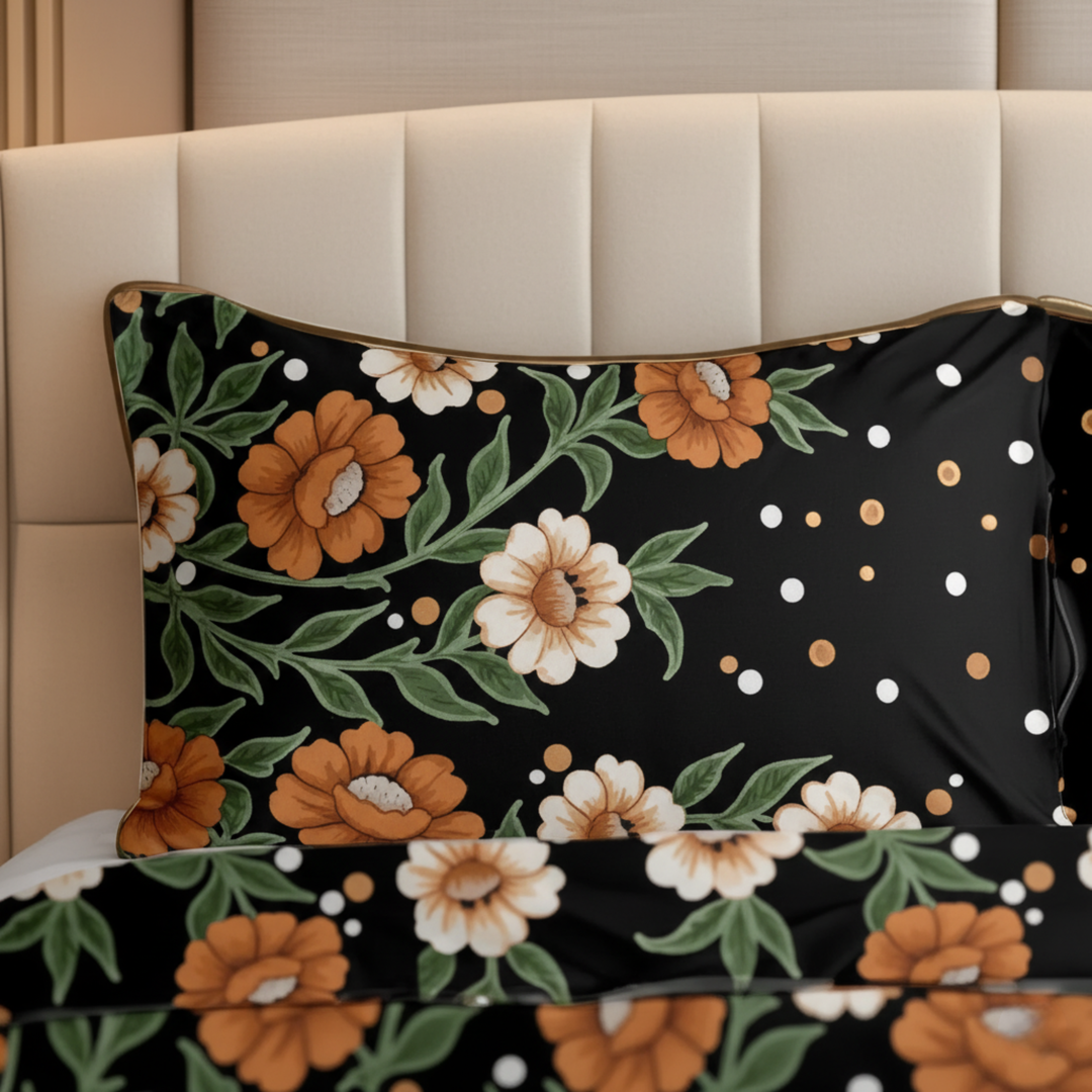 UTOPIA bedsheet set - 3 pcs