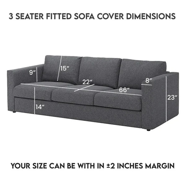 Zebra Velvet Sofa Cover Skin Golden