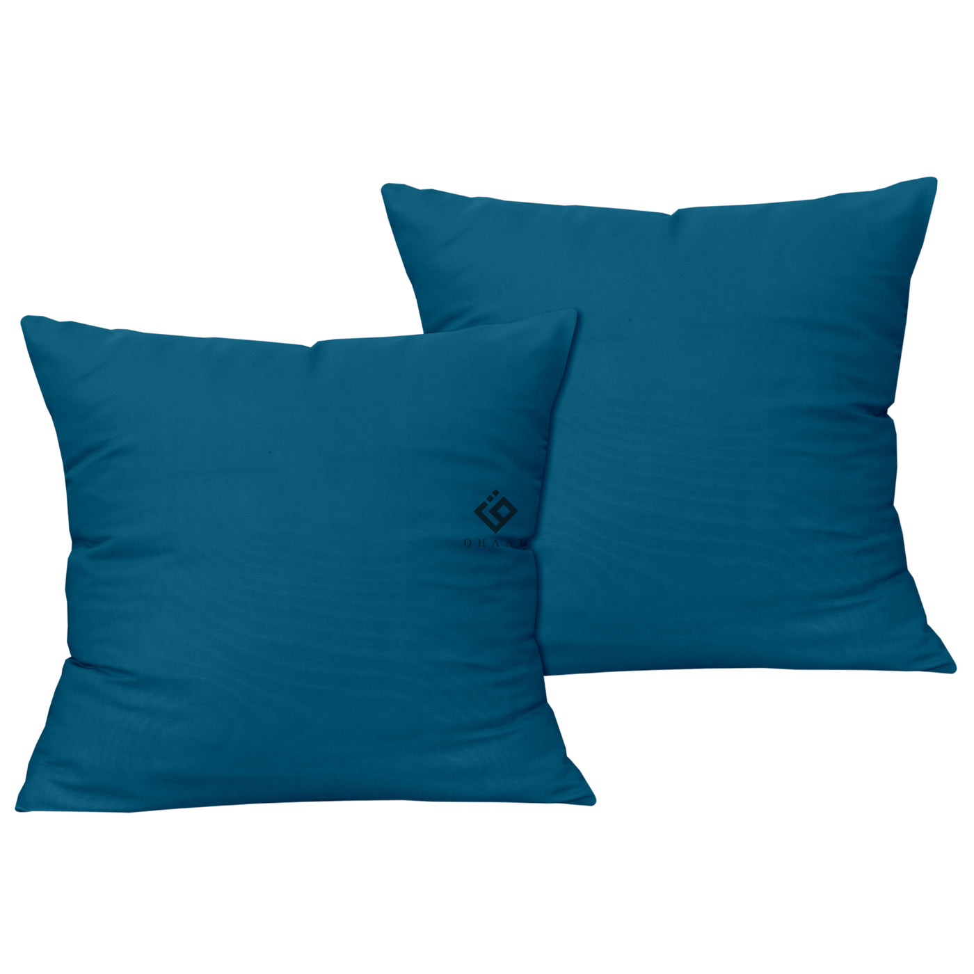 ZINC DYED CUSHION COVER (PACK OF 2)