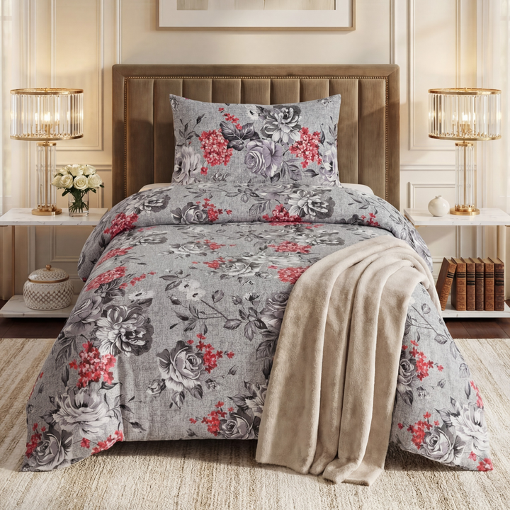 cilo single bedsheet set