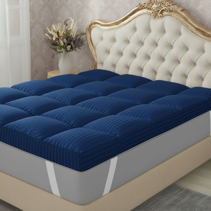 NAVY premium mattress topper